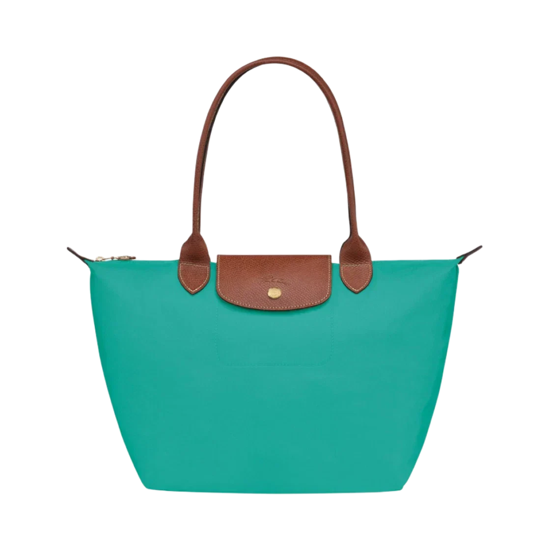 Turquoise™ | Longchamp - Large Le Pliage Tote