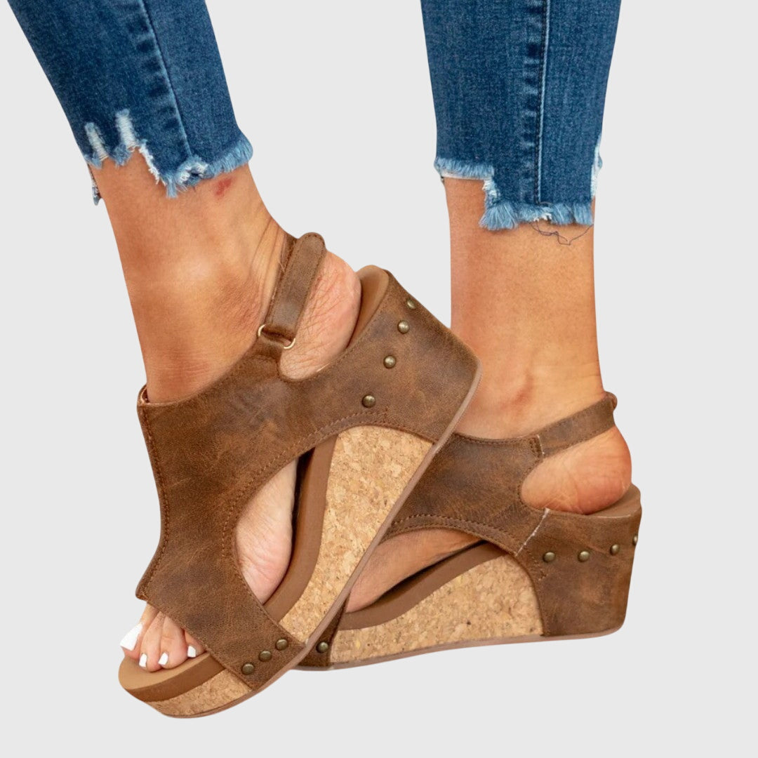 Adelle™ | Orthopedic Sandals