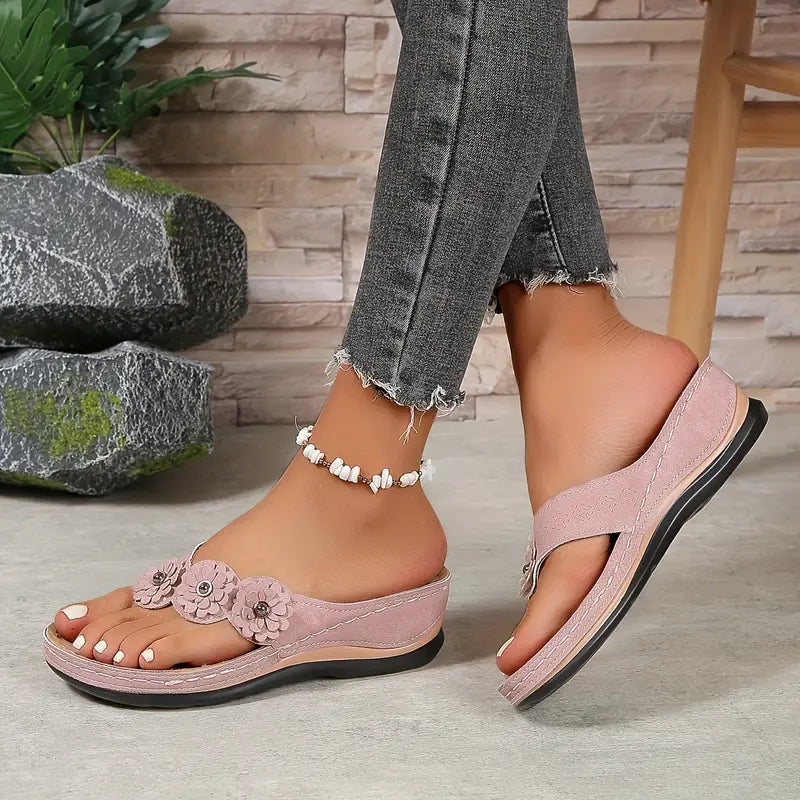 Luna Comfort™ | Orthopedic Sandals