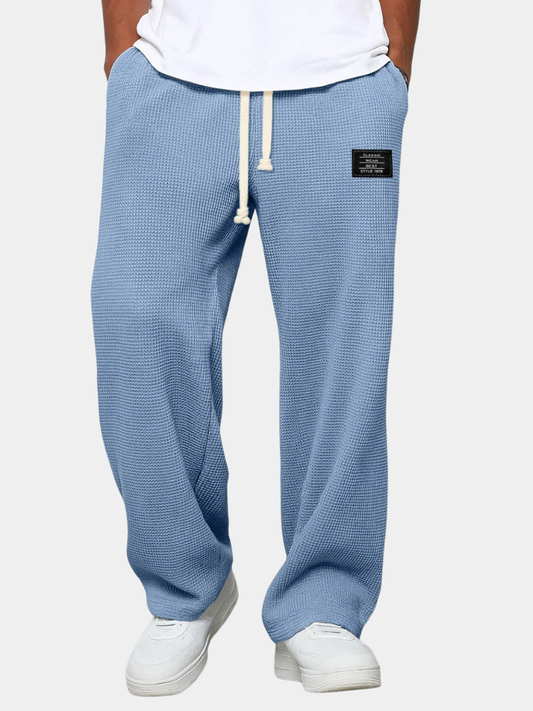 Arthur – Easy Everyday Trousers