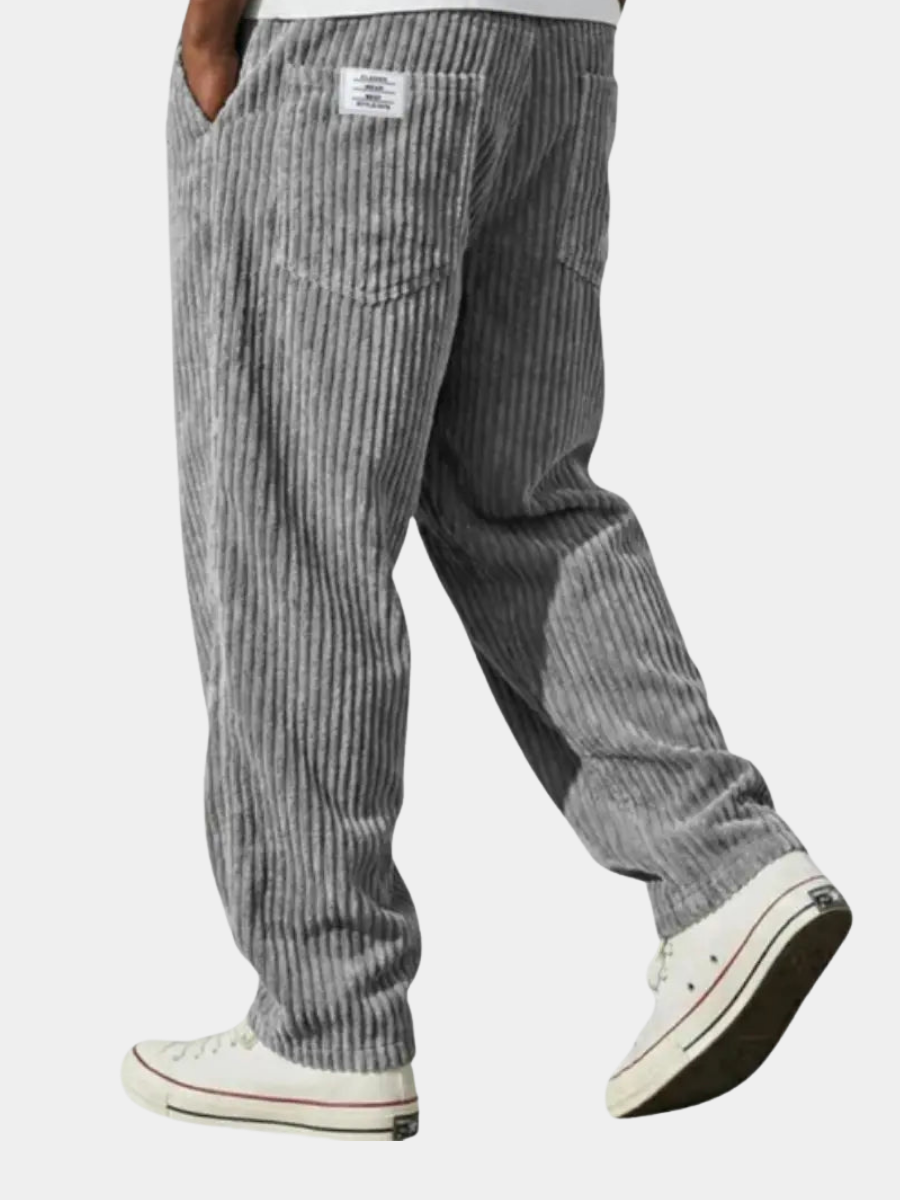 Paris™ | Men's Corduroy Pants