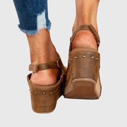 Adelle™ | Orthopedic Sandals