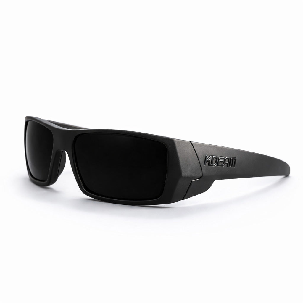TrailCore™ | Polarized Wraparound Sport Sunglasses