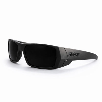 TrailCore™ | Polarized Wraparound Sport Sunglasses