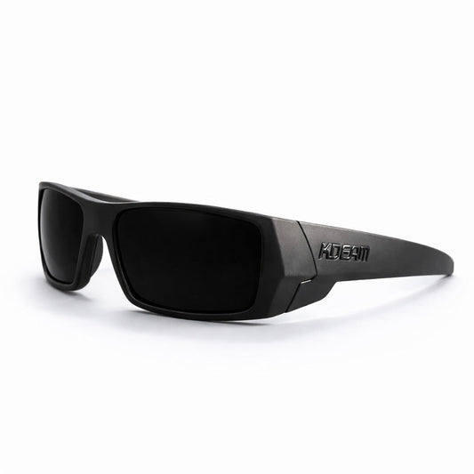 TrailCore™ | Polarized Wraparound Sport Sunglasses