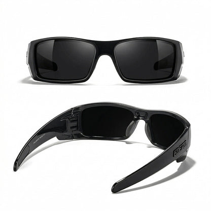 TrailCore™ | Polarized Wraparound Sport Sunglasses