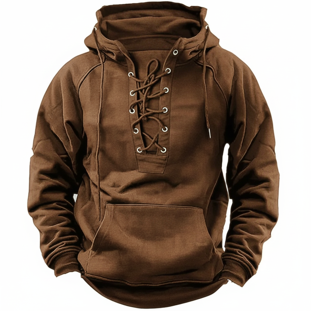 Randy - Durable Hoodie Premium