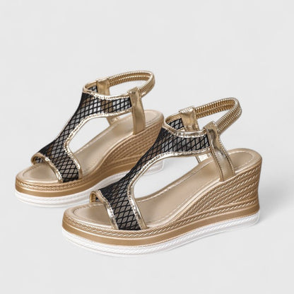 Tatyanna™ | Elegant Sandals