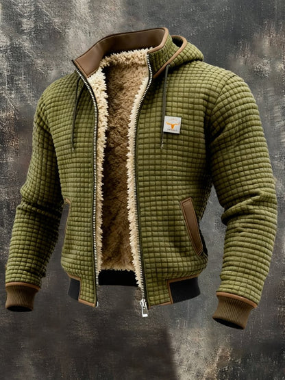 BILLY | ARCTIC PRESTIGE JACKET