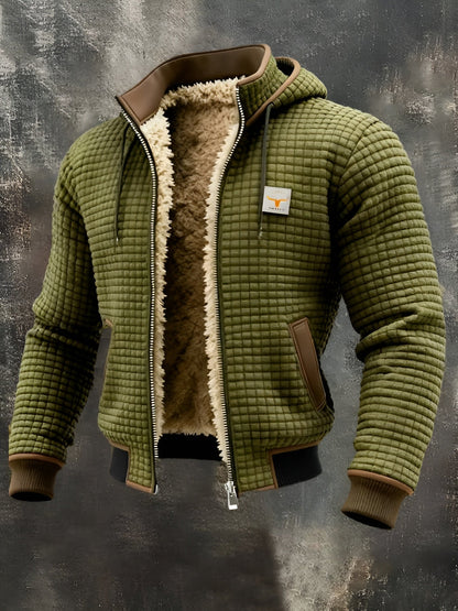 JONATHAN | RETRO OUTDOOR JACKET