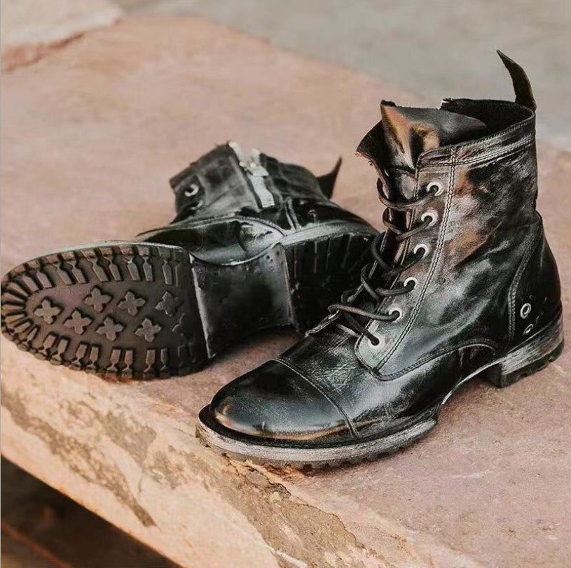 Martin - Chelsea Boots Men's Boots