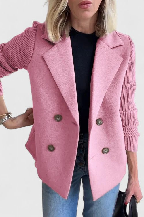 Winslet™ | Elegant Blazer