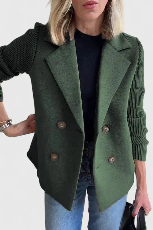 Winslet™ | Elegant Blazer