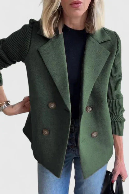 Winslet™ | Elegant Blazer