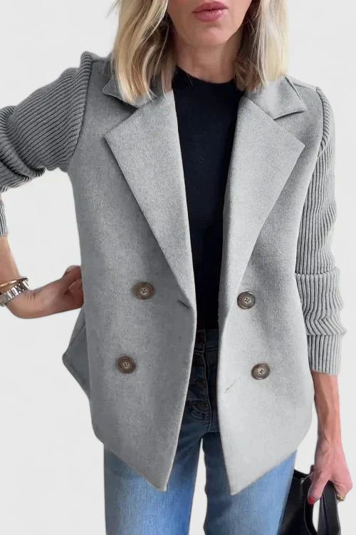 Winslet™ | Elegant Blazer