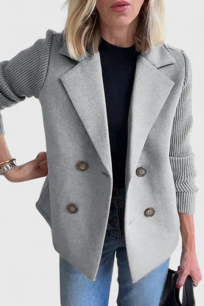 Winslet™ | Elegant Blazer