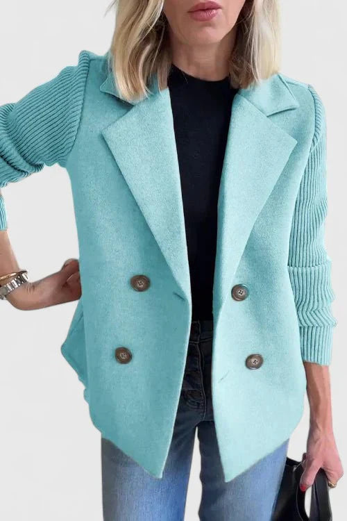 Winslet™ | Elegant Blazer