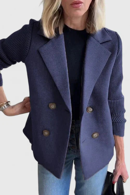 Winslet™ | Elegant Blazer