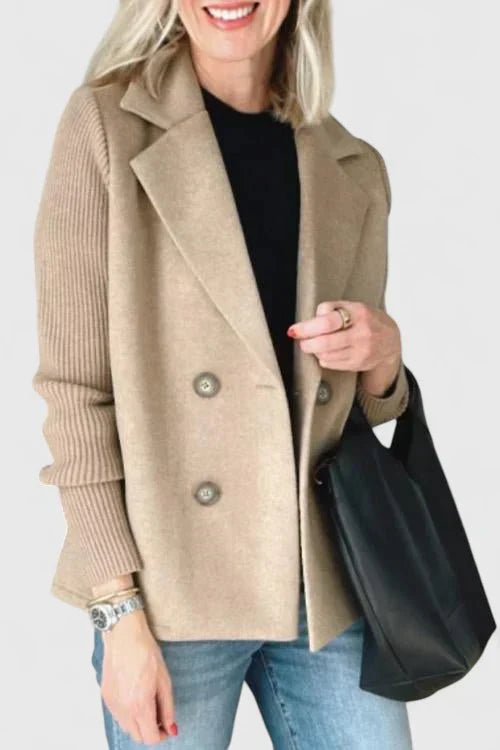 Winslet™ | Elegant Blazer