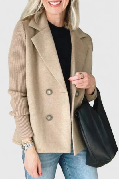 Winslet™ | Elegant Blazer