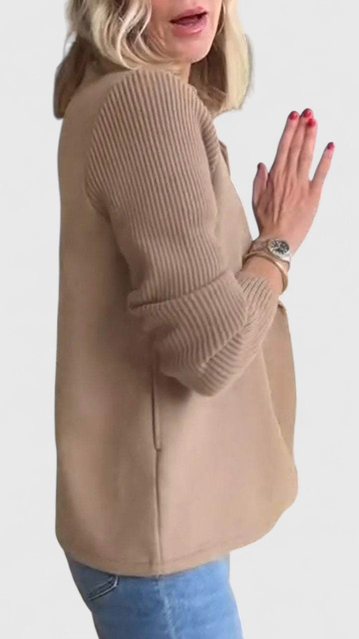 Winslet™ | Elegant Blazer