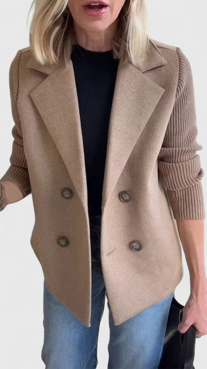 Winslet™ | Elegant Blazer