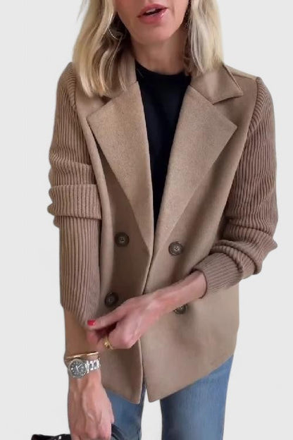 Winslet™ | Elegant Blazer