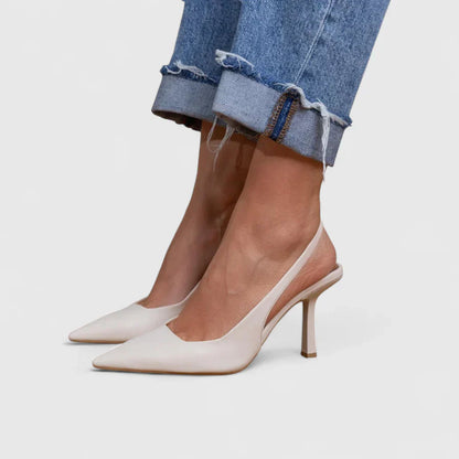 Gaeia™ | Comfortable Heels