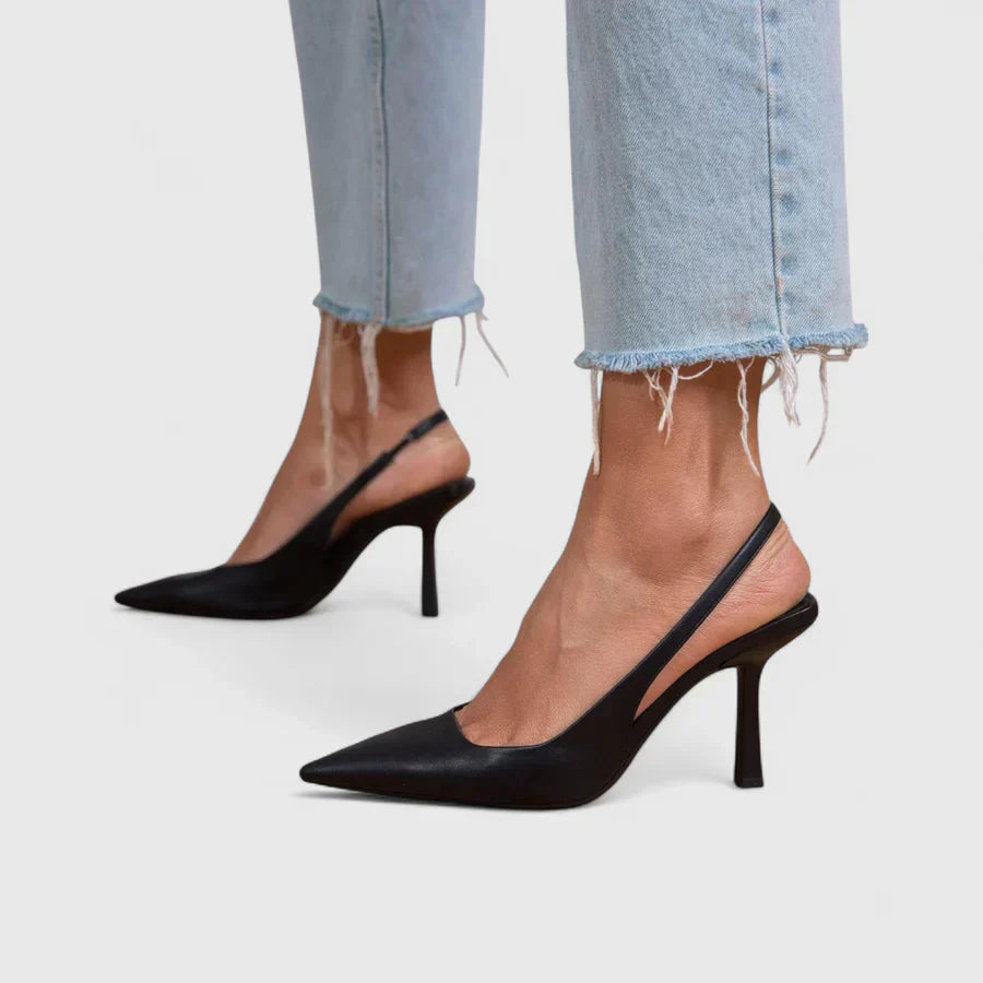 Gaeia™ | Comfortable Heels