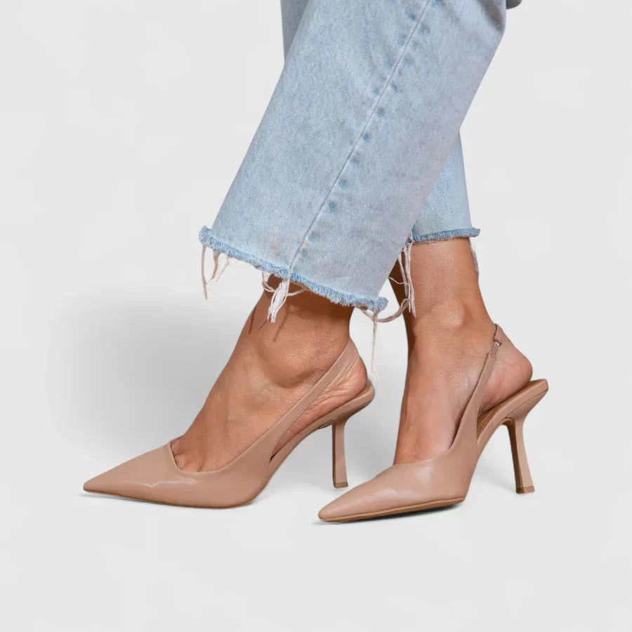 Gaeia™ | Comfortable Heels