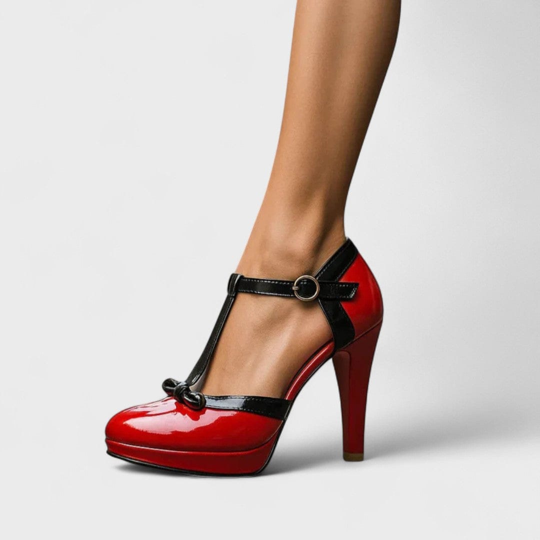 Fina™ | Elegant Heels