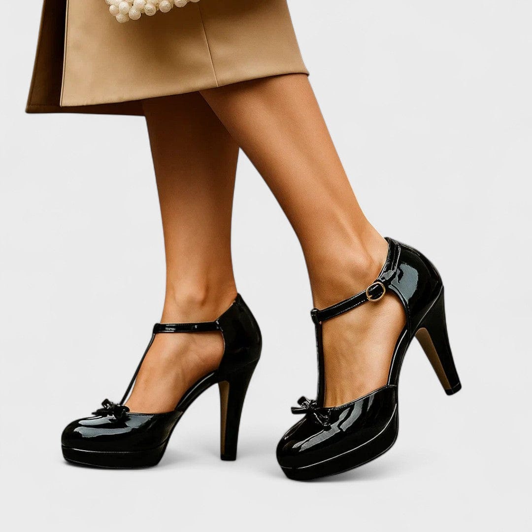 Fina™ | Elegant Heels