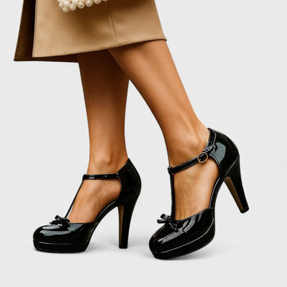Fina™ | Elegant Heels