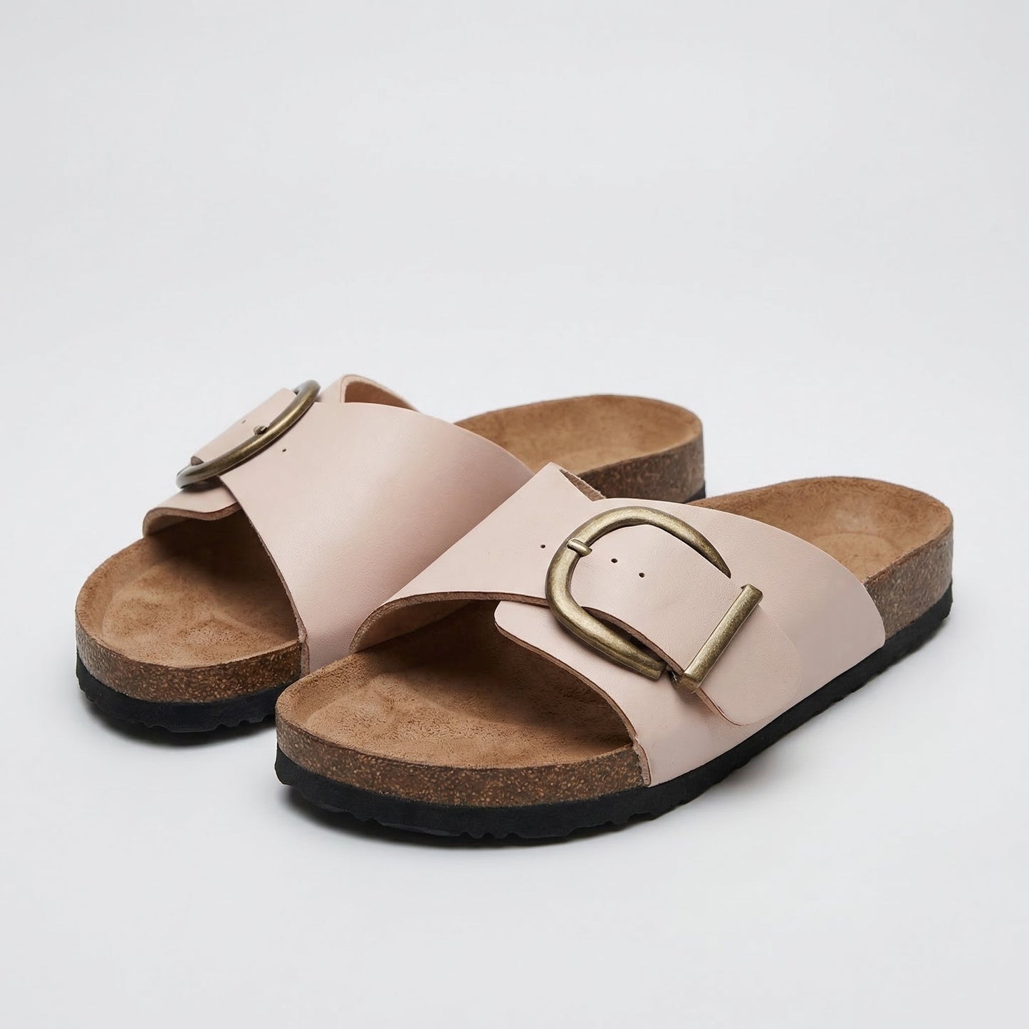 Aurora™ | Comfortable Sandals with Soft Slip-On Entry