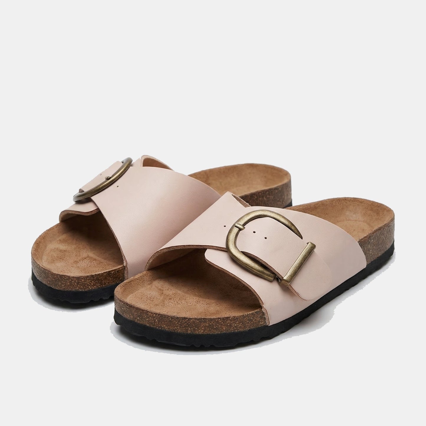 Aurora™ | Comfortable Sandals with Soft Slip-On Entry