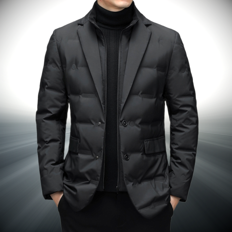 Ray | Urban Windbreaker Jacket