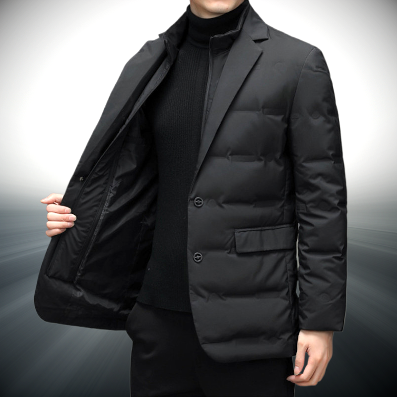 Ray | Urban Windbreaker Jacket