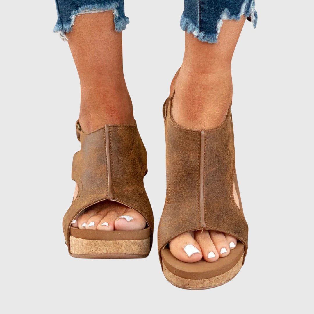Adelle™ | Orthopedic Sandals