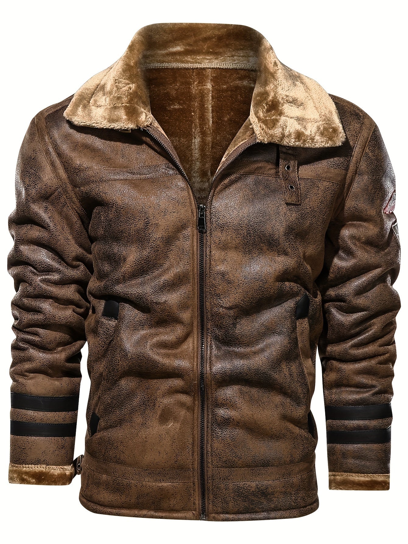 Johnny | The Vintage Pilot