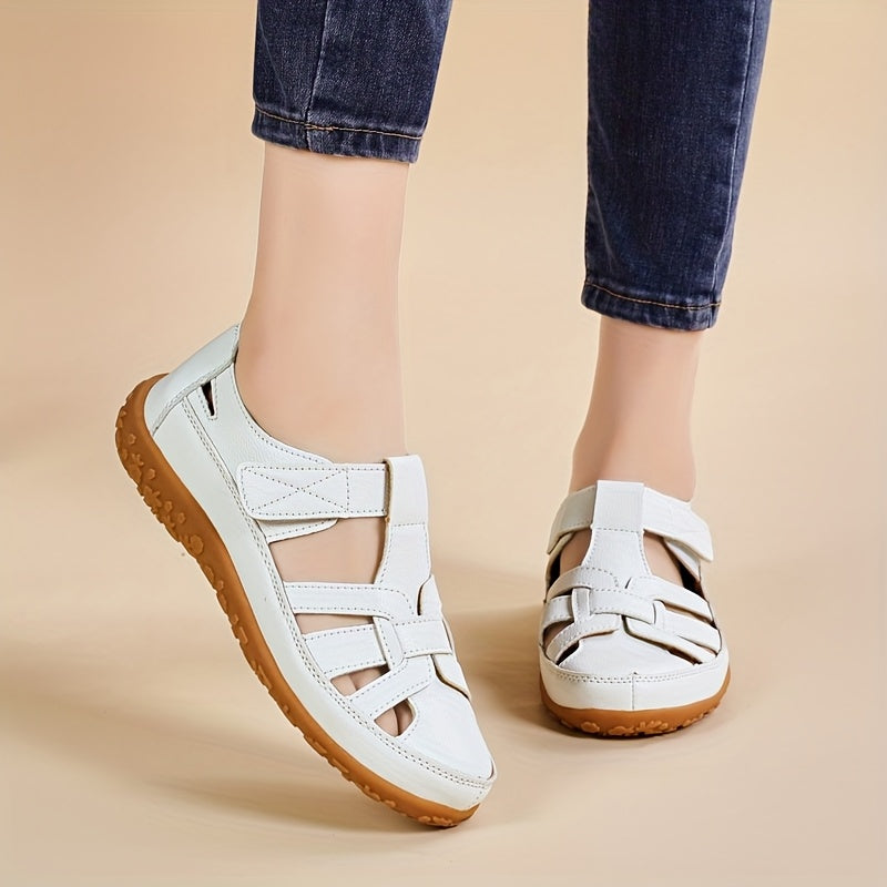 Lea™ | Comfortable Comfort Sandals for Every Day