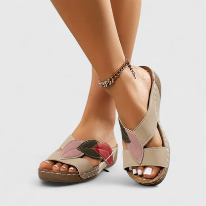 Nina™ | Orthopedic Sandals