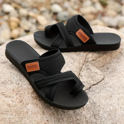 Caroline™ | Orthopedic Hallux Valgus Correction Sandals