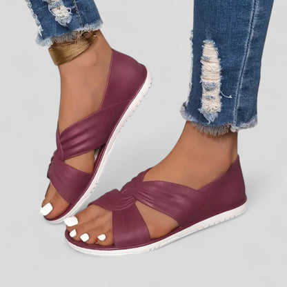 Lesley™ | Orthopedic Sandals