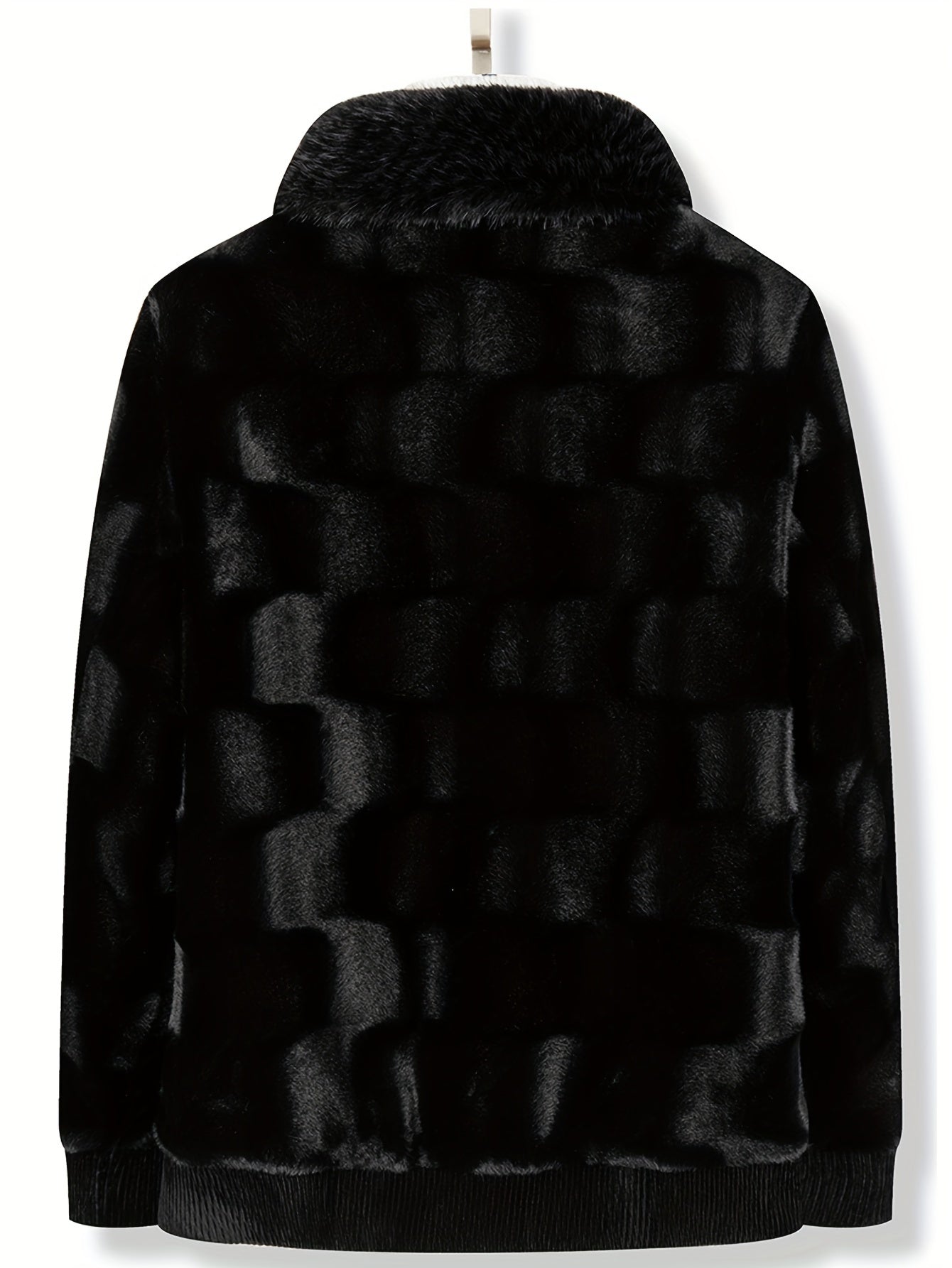 Franklin | The Elegant Black