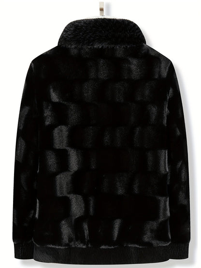 Franklin | The Elegant Black