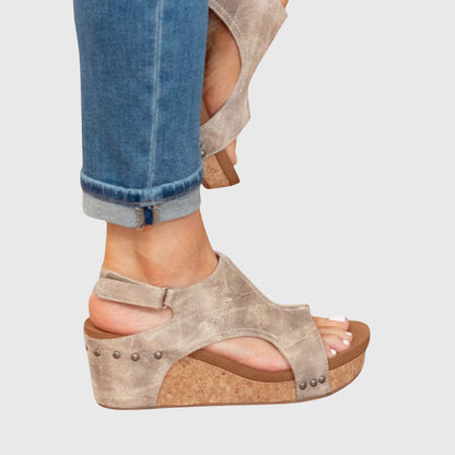 Adelle™ | Orthopedic Sandals