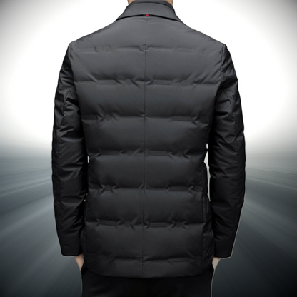 Ray | Urban Windbreaker Jacket