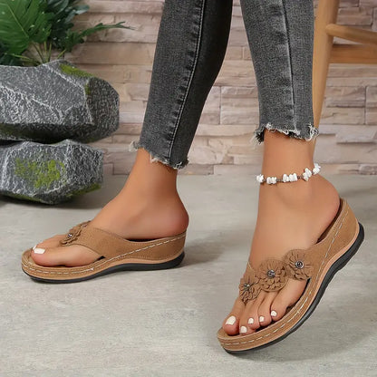 Luna Comfort™ | Orthopedic Sandals