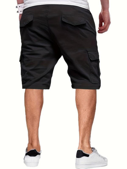 Herald™  | Cargo Shorts for Men (Buy 1, Get 1 FREE)