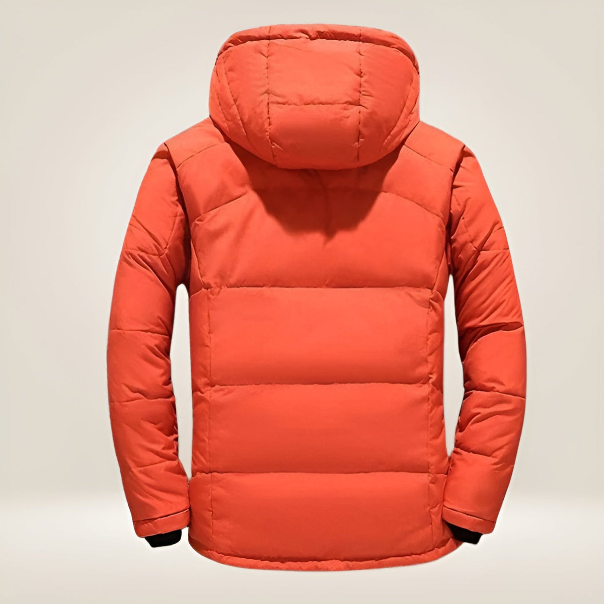 Marcelio | Herren Premium Expedition Jacke — Outdoor-Winter-Jacke in 5 Farben S–3XL | Westmere